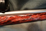 Custom 223 Savage Heavy Barrel - 4 of 8