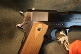Colt WWI M1911 45ACP - 7 of 14