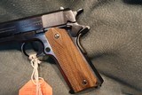 Colt WWI M1911 45ACP - 4 of 14