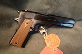 Colt WWI M1911 45ACP - 5 of 14