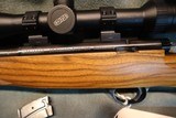 Cooper Anschutz 22LR - 3 of 11