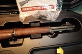 US Rifle M1 Garand Springfield Armory 30-06 - 4 of 9