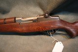 US Rifle M1 Garand Springfield Armory 30-06 - 6 of 9