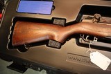 US Rifle M1 Garand Springfield Armory 30-06 - 3 of 9