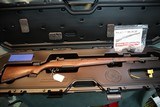 US Rifle M1 Garand Springfield Armory 30-06 - 1 of 9