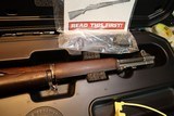 U.S.Rifle M1 Garand Springfield Armory 30-06 - 4 of 9