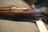 U.S.Rifle M1 Garand Springfield Armory 30-06 - 6 of 9