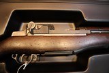 U.S.Rifle M1 Garand Springfield Armory 30-06 - 2 of 9