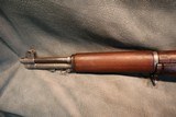 U.S.Rifle M1 Garand Springfield Armory 30-06 - 9 of 9