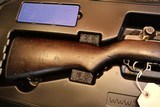 U.S.Rifle M1 Garand Springfield Armory 30-06 - 3 of 9