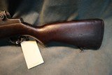 U.S.Rifle M1 Garand Springfield Armory 30-06 - 7 of 9