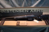 Christensen Arms BA Tactical 338Lapua - 1 of 10