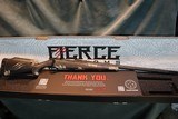 Fierce Carbon Rage 300WinMag NIB - 1 of 9