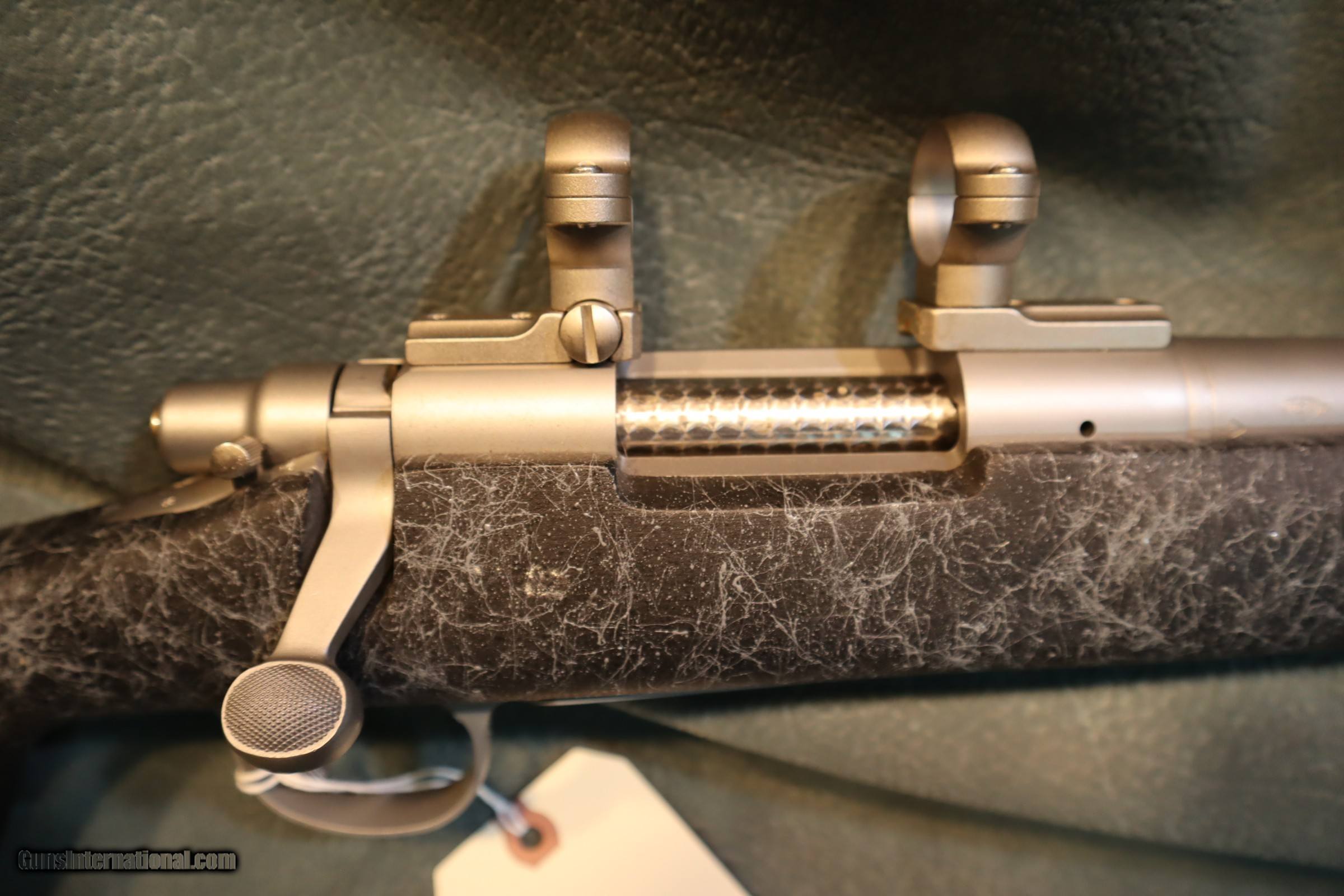 Remington 700 VSSF 22-250