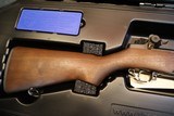 U.S.Rifle M1 Garand 30-06 Springfield Armory Expert Grade - 2 of 9