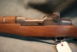 U.S.Rifle M1 Garand 30-06 Springfield Armory Expert Grade - 7 of 9
