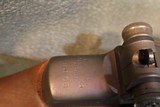 U.S.Rifle M1 Garand 30-06 Springfield Armory Expert Grade - 6 of 9