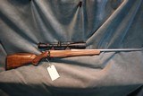 Cooper Model 52 25-06 Jackson Game Rifle - 1 of 7