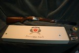 Ruger Red Label 20ga 2 3/4