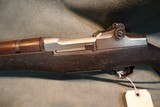 U.S.Rifle M1 Garand Springfield Armory 30-06 - 7 of 9