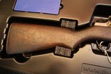 U.S.Rifle M1 Garand Springfield Armory 30-06 - 2 of 9