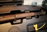 U.S.Rifle M1 Garand Springfield Armory 30-06 - 4 of 9