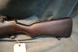 U.S.Rifle M1 Garand Springfield Armory 30-06 - 8 of 9