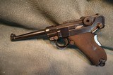 Luger 1906 American Eagle - 2 of 8