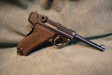 Luger 1906 American Eagle - 5 of 8