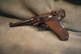 Luger 1906 American Eagle - 1 of 8