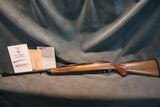 Ruger 77 Mark II Express Rifle 7mmRemMag NIB - 1 of 13