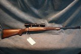 Ruger 77 Hawkeye 375Ruger - 1 of 7