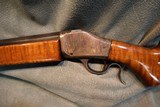 Browning 1885 BPCR 40-65 - 6 of 9