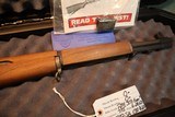 US Rifle M1 Garand Springfield Armory 308 Expert Model - 3 of 8
