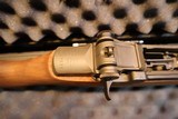 US Rifle M1 Garand Springfield Armory 308 Expert Model - 5 of 8