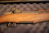 US Rifle M1 Garand Springfield Armory 308 Expert Model - 2 of 8