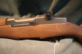 US Rifle M1 Garand Springfield Armory 308 Expert Model - 7 of 9
