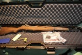 US Rifle M1 Garand Springfield Armory 308 Expert Model - 1 of 9