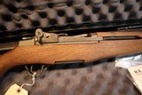 US Rifle M1 Garand Springfield Armory 308 Expert Model - 3 of 9