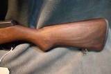 US Rifle M1 Garand Springfield Armory 308 Expert Model - 8 of 9