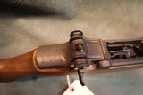 US Rifle M1 Garand Springfield Armory 308 Expert Model - 5 of 9