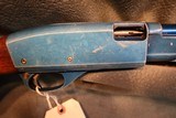 Remington 572 Lightweight Teal Wing Blue 22LR - 2 of 9