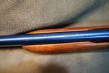 Remington 572 Lightweight Teal Wing Blue 22LR - 9 of 9