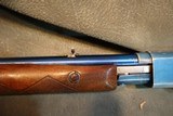 Remington 572 Lightweight Teal Wing Blue 22LR - 7 of 9