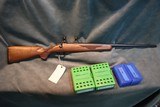 Cooper Model 38 Classic 17AH with extras - 1 of 9