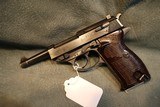 1943 BYF P38 with holster - 2 of 10