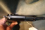 1943 BYF P38 with holster - 6 of 10