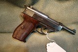 1943 BYF P38 with holster - 4 of 10