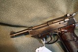 1943 BYF P38 with holster - 3 of 10