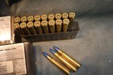 416 Rigby Ammunition 400gr Barnes X.L.C. - 3 of 3